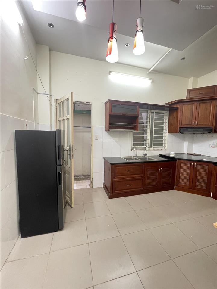 Căn hộ dịch vụ 1pn tách bếp full nội thất ngay lý thường kiệt, diên hồng, hồ chí minh