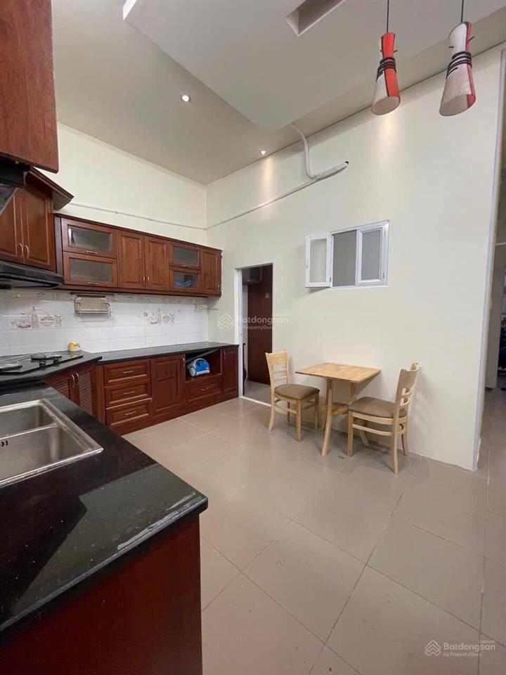 Căn hộ dịch vụ 1pn tách bếp full nội thất ngay lý thường kiệt, diên hồng, hồ chí minh
