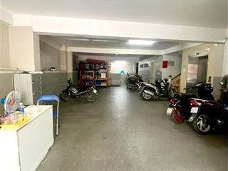 Tadaland cho thuê kho dt 10m2 tại hầm nhà số 8 đường 14 cư xá chu văn an, p26, bình thạnh