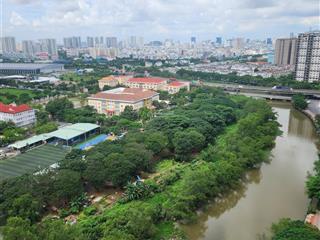 Giá cực tốt ch riviera point  148.9m2  03pn  03wc, giá chỉ 11 tỷ.  0938 886 ***