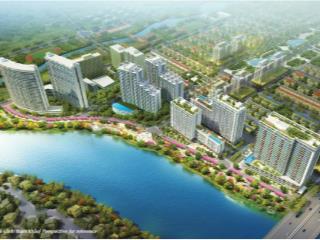 Chính chủ bán căn the peak midtown 111m², view công viên nội khu, giá 13.2 tỷ all in