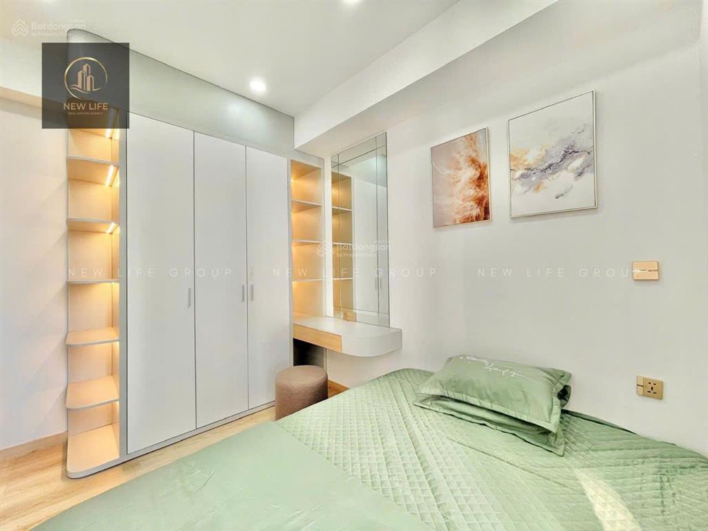 Cho thuê căn hộ ascentia phú mỹ hưng  cực đẹp  26tr/tháng   0938 886 ***