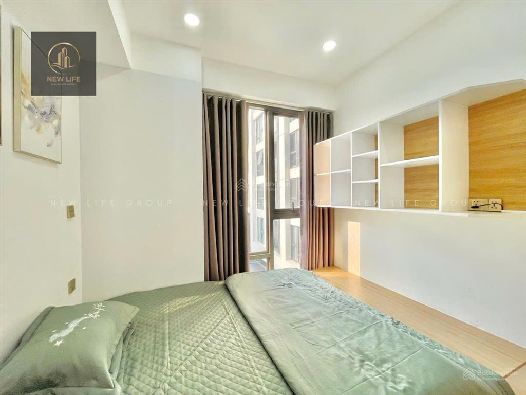 Cho thuê căn hộ ascentia phú mỹ hưng  cực đẹp  26tr/tháng   0938 886 ***