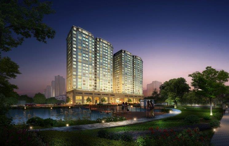 Bán gấp căn hộ nam phúc nhà thô  110m2  03pn  02wc  có ô xe giá chỉ 10 tỷ (all in)