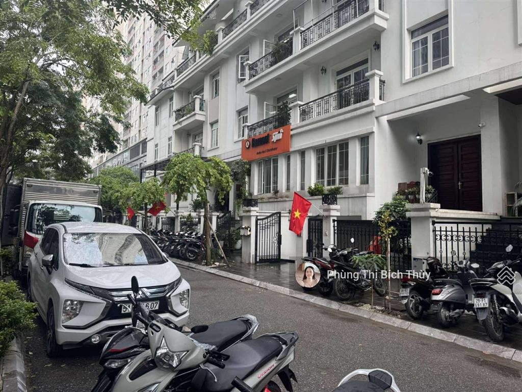 Bán căn góc  2 thoáng sh có hầm  kinh doanh tốt  201 nguyễn tuân  100m2  mt 7.5m  51 tỷ