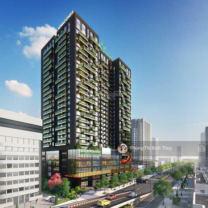 Bán căn góc  2 thoáng sh có hầm  kinh doanh tốt  201 nguyễn tuân  100m2  mt 7.5m  51 tỷ