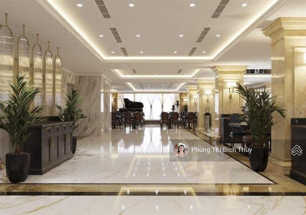 Chính chủ bán khách sạn 3* em mp lê đức thọ  nam từ liêm  160m2 mt 22m  139 tỷ  0915 551 ***