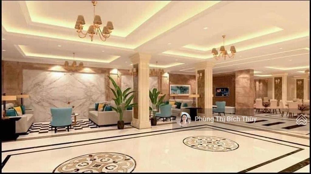 Chính chủ bán khách sạn 3* em mp lê đức thọ  nam từ liêm  160m2 mt 22m  139 tỷ  0915 551 ***