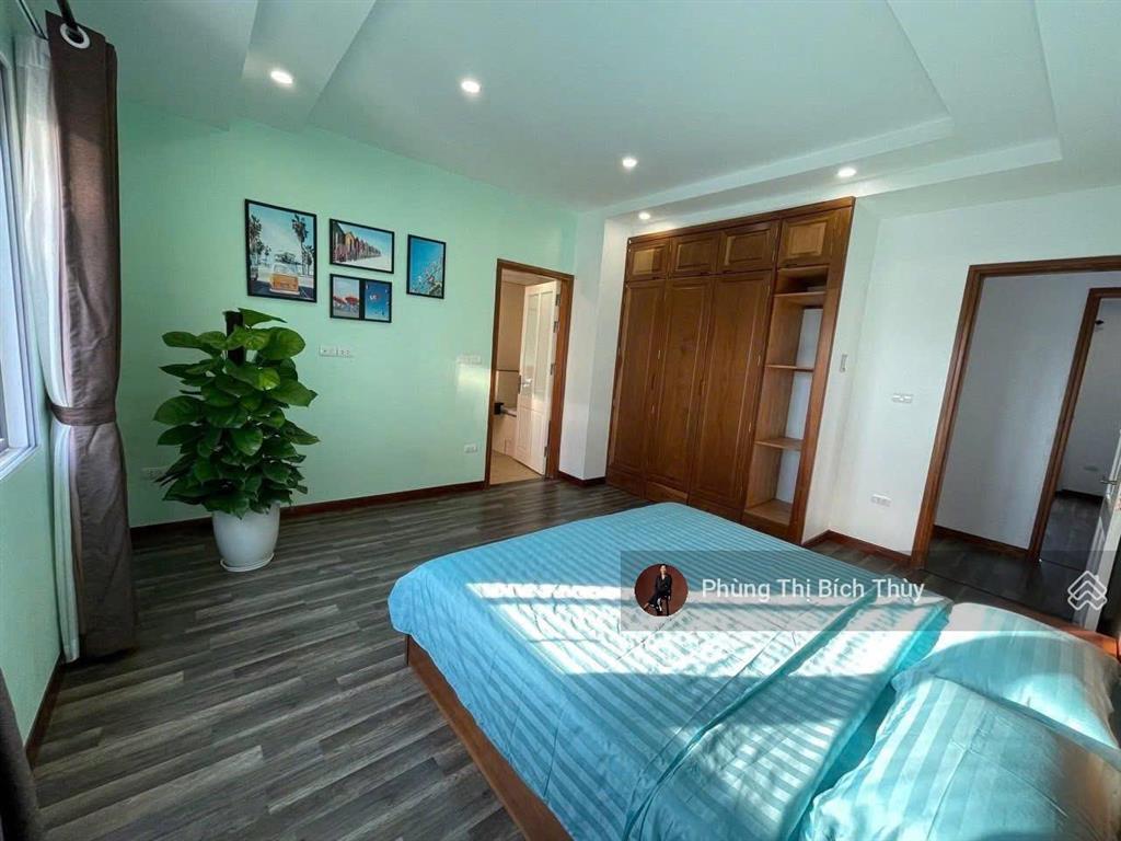 Bán tòa apartment mp tô ngọc vân  view hồ tây giá rẻ  130m2  8 tầng  mt 8m  8 phòng  79 tỷ
