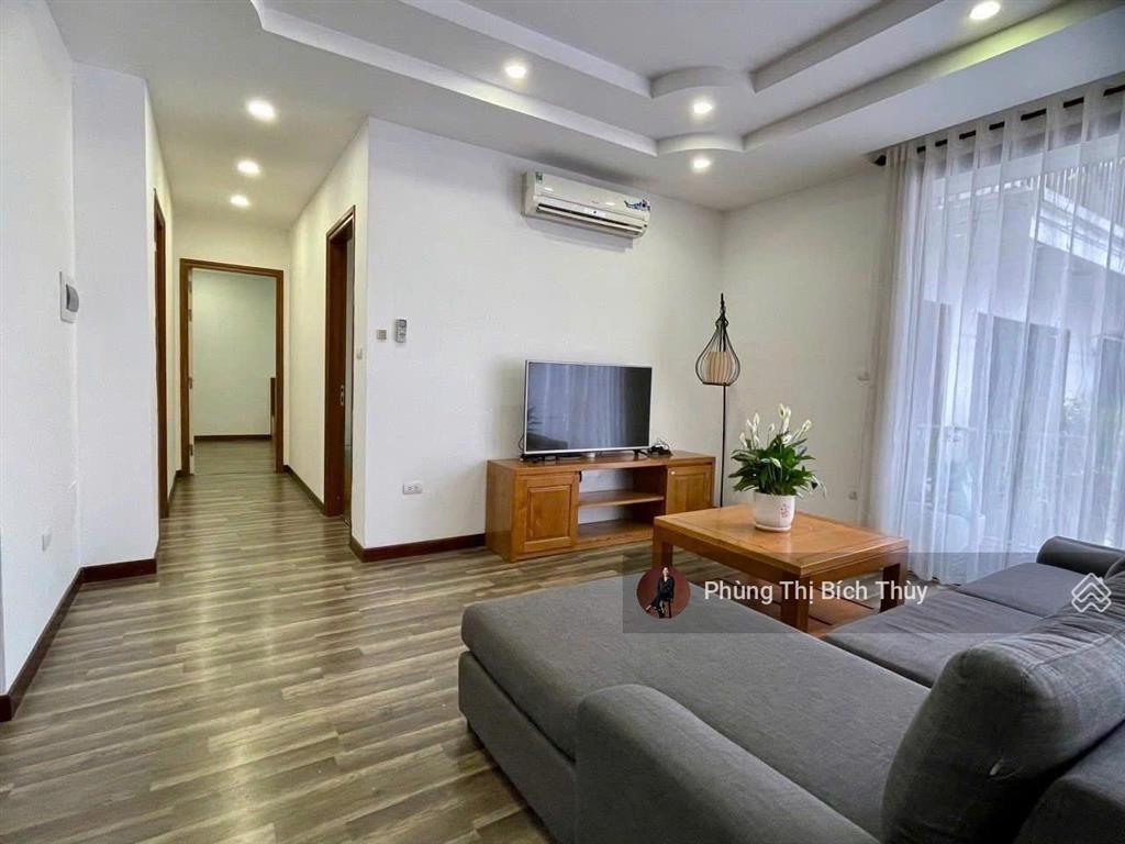 Bán tòa apartment mp tô ngọc vân  view hồ tây giá rẻ  130m2  8 tầng  mt 8m  8 phòng  79 tỷ