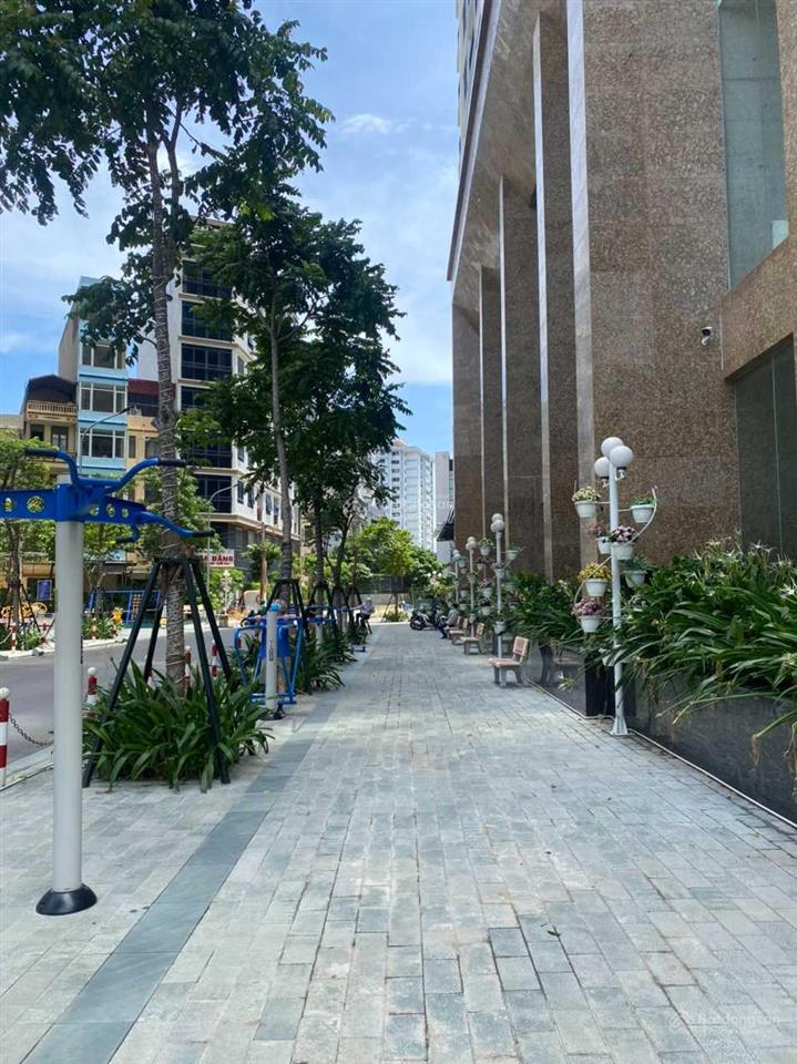 Bán đất nền 5000m2 quy hoạch đất thương mại dịch vụ 400 tỷ mặt phố hồ tùng mậu lê đức thọ