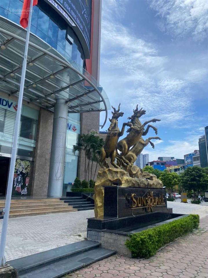 Bán đất nền 5000m2 quy hoạch đất thương mại dịch vụ 400 tỷ mặt phố hồ tùng mậu lê đức thọ