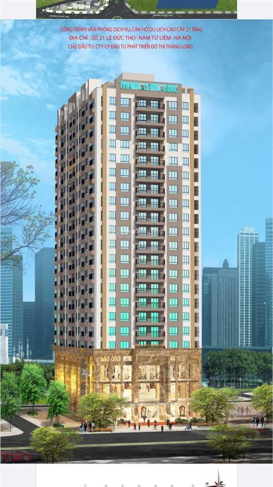 Bán đất nền 5000m2 quy hoạch đất thương mại dịch vụ 400 tỷ mặt phố hồ tùng mậu lê đức thọ