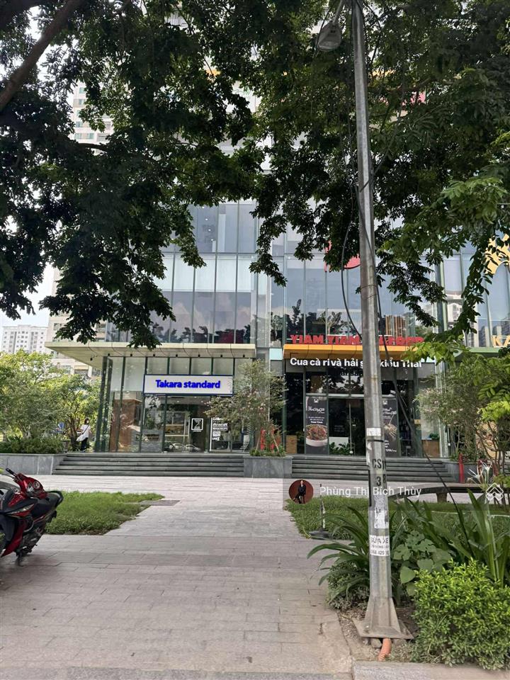 Bán đất mặt phố cụm công nghiệp lai xá kim chung 5100m2 mt 103m 399 tỷ hđ thuê 1,6 tỷ/ năm