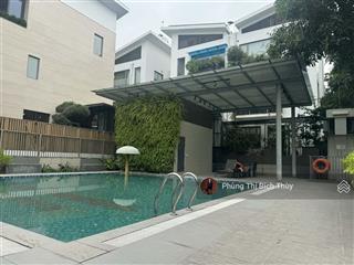 Làm việc chính chủ cần bán căn góc dự án khai sơn hill ở sướng đẳng cấp 320m2106 tỷ