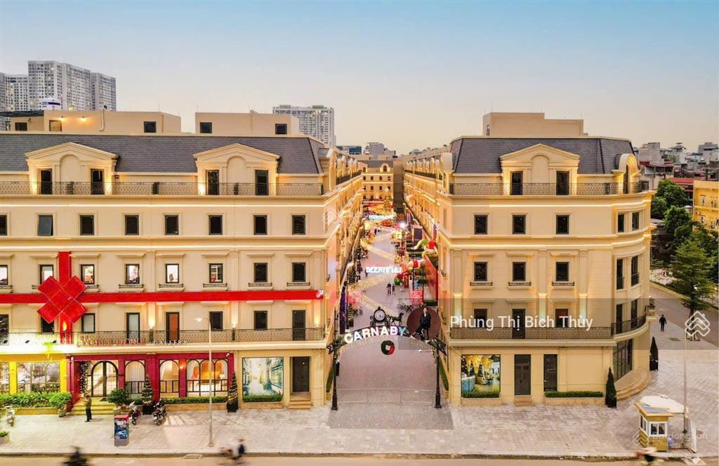 Đầu tư gấp! chính chủ cắt lỗ bán shophouse 214 nguyễn xiển the manor central park 130m2 41.5 tỷ