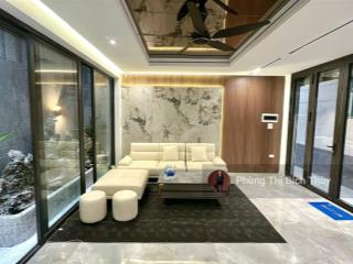 Bán nhà mới  8 tầng ngõ ô tô  phố hoàng văn thái  thanh xuân 120m2  mt 8.4m  36,5 tỷ