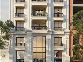 Cho thuê tòa 10 tầng, 1 hầm, mặt phố nguyễn trãi  tx  pccc đầy đủ  1650m2 sàn  350 tr/tháng