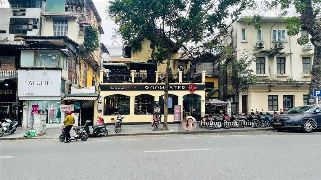 Bán biệt thự mặt phố trung văn nam từ liêm  150m2  mt 10m 40 tỷ kinh doanh đầu tư tốt