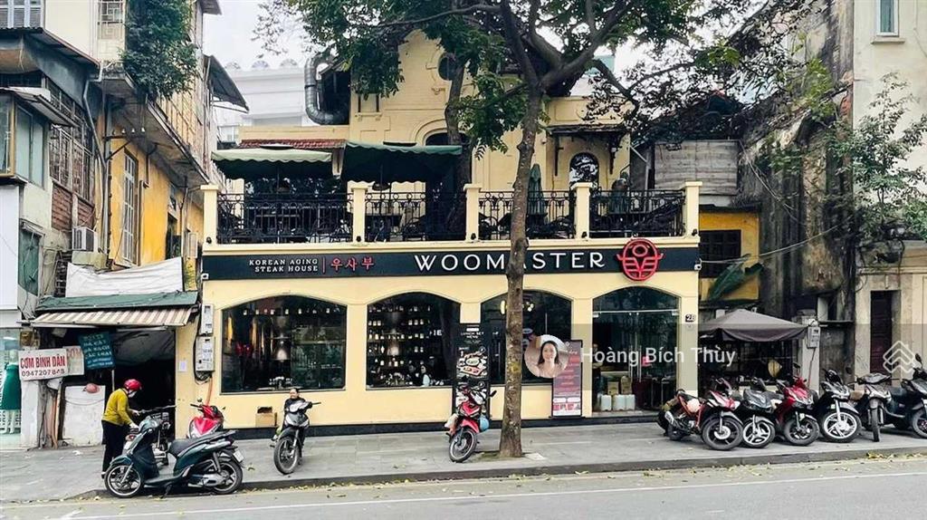 Bán biệt thự mặt phố trung văn nam từ liêm  150m2  mt 10m 40 tỷ kinh doanh đầu tư tốt