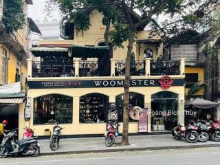 Bán biệt thự mặt phố trung văn nam từ liêm  150m2  mt 10m 40 tỷ kinh doanh đầu tư tốt