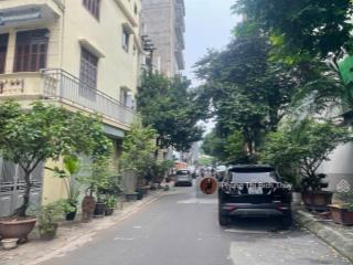 Bán nhà ngõ 82 trần cung cầu giấy 120m2 mt 12m 26 tỷ xây căn hộ mini quá đẹp ngõ ô tô