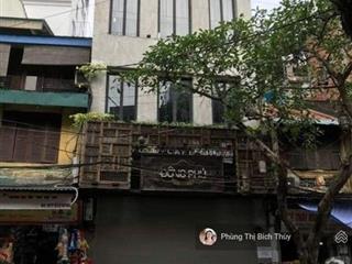 Bán đất xây tòa apartment  siêu đẹp  mặt phố nguyễn khắc hiếu  ba đình  90m2  37.5 tỷ