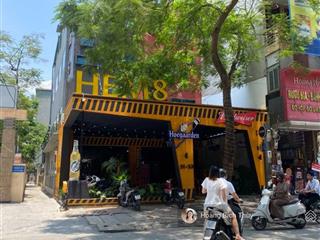 Bán đất siêu rẻ  ngõ ô tô tránh! gần mp thái thịnh  thái hà  250m2  mt 12m  60 tỷ