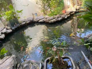 Bán hạ giá biệt thự bán đảo linh đàm  203m2  mt 14m  75 tỷ  căn góc  view hồ