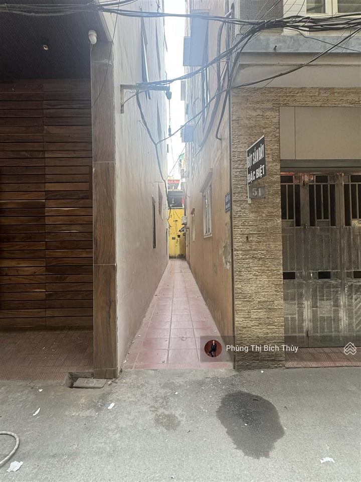 Bán tòa apartment đẹp, nội thất châu âu, phân lô, đào duy anh, 2 thoáng, kinh doanh, 75m2