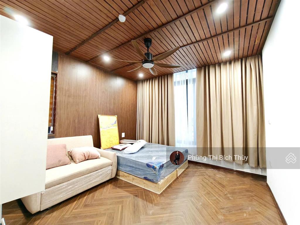 Bán toà apartment  mp yên phụ  yên hoa  nội thất sang xịn  view hồ tây 8 tầng x 75m2 48,5 tỷ