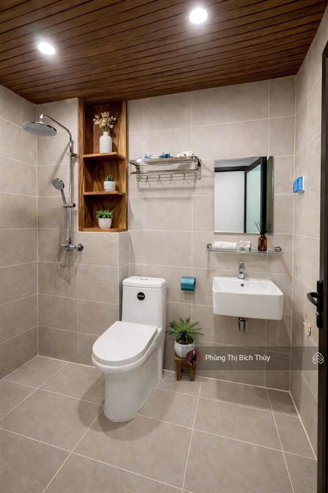 (chính chủ) bán tòa apartment  7 tầng  nội thất sang xịn  phố trường chinh tx 75m2 30.9 tỷ