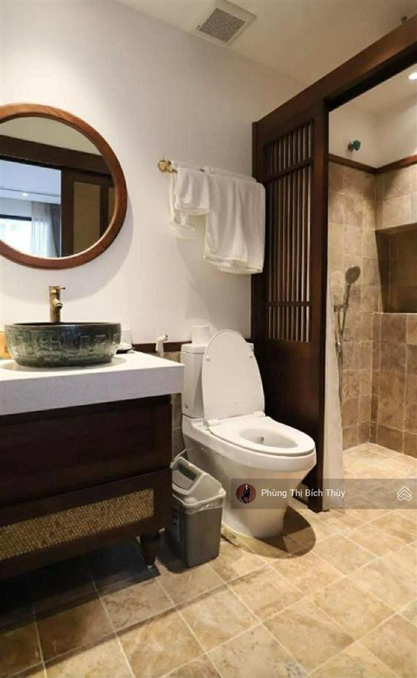 (chính chủ) tin tưởng gửi bán toà apartment  view hồ  đẹp nhất khu vực tây hồ  sẵn dòng tiền