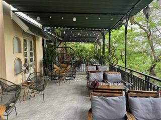 Bán tòa căn hộ dòng tiền 7 8 tầng mặt phố trần thái tông kđm dịch vọng 130m2 mt 7m 79.5 tỷ