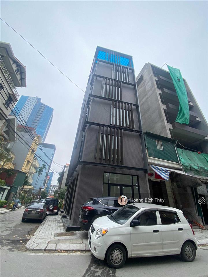 Bán căn góc đất xây tòa vp, khách sạn, 450m2, mt 17m, 168 tỷ, mp lạc long quân, ngay võ chí công
