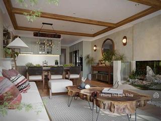 (chính chủ) bán apartment view hồ tây cực đẹp ngõ 35 đặng thai mai bán đảo quảng an 150m2  69 tỷ