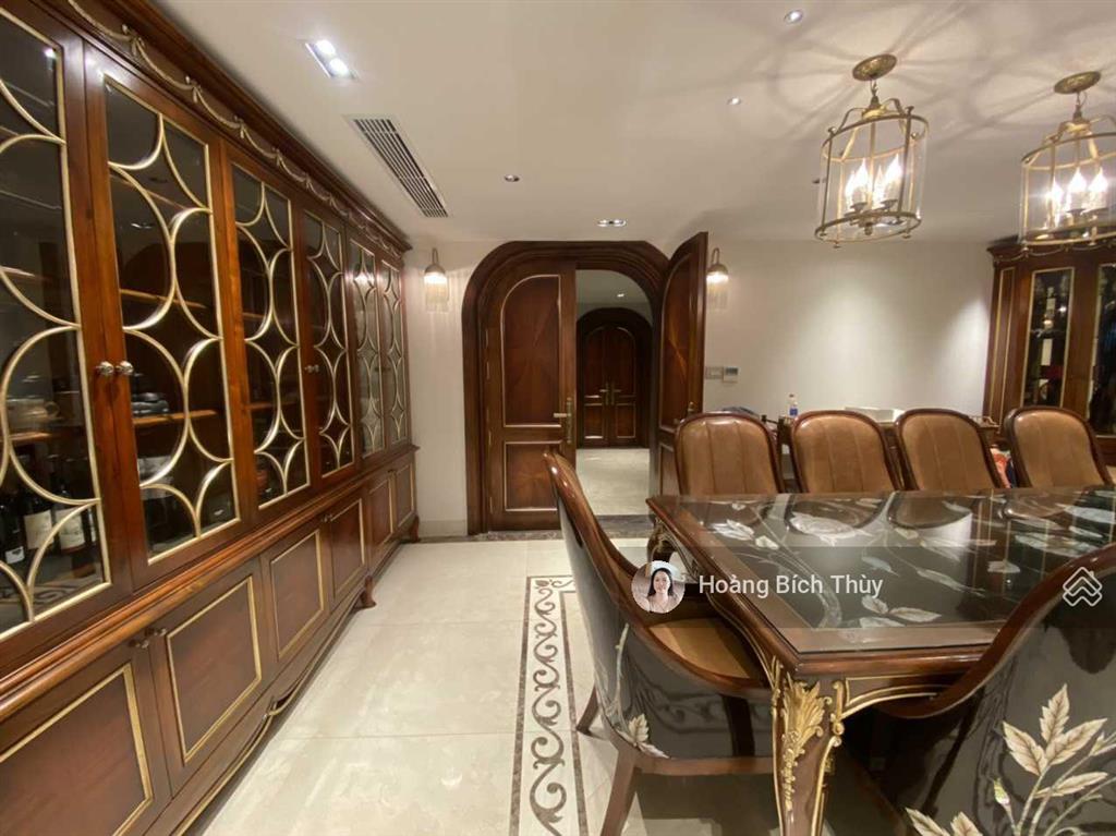 Bán biệt thự đẹp nhất bán đảo linh đàm  view hồ  view công viên  căn góc 400m2  mt 20m  70 tỷ
