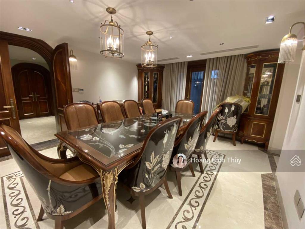 Bán biệt thự đẹp nhất bán đảo linh đàm  view hồ  view công viên  căn góc 400m2  mt 20m  70 tỷ