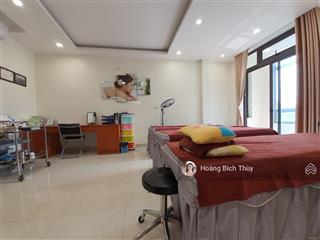 Bán nhà mặt phố nguyễn thị thập 120m2 mt 6m  35 tỷ  kinh doanh  gần ngôi sao hà nội, hòa phát