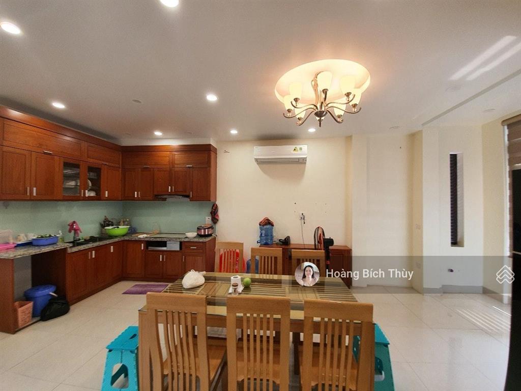 Bán nhà mặt phố nguyễn thị thập 120m2 mt 6m  35 tỷ  kinh doanh  gần ngôi sao hà nội, hòa phát