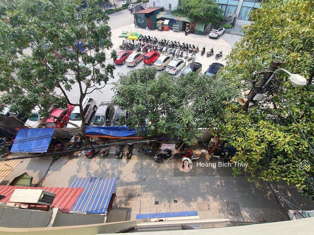 Bán nhà mặt phố nguyễn thị thập 120m2 mt 6m  35 tỷ  kinh doanh  gần ngôi sao hà nội, hòa phát