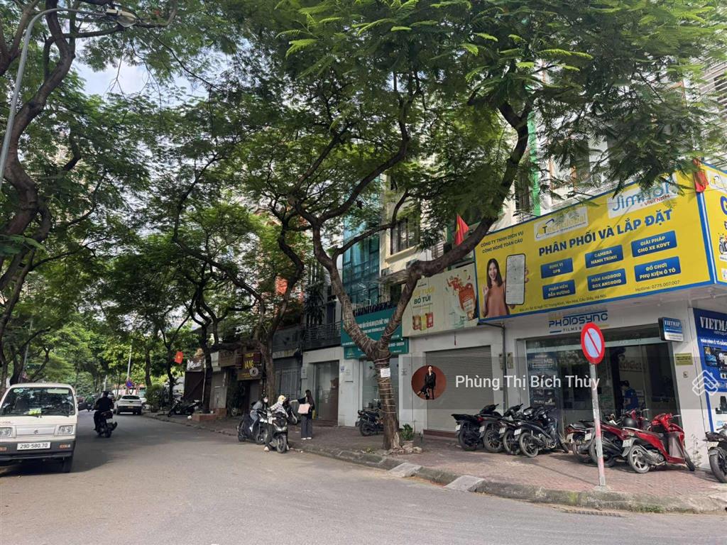 Giảm 10 tỷ! bán nhanh tòa 8 nổi  1 hầm, 32 phòng kd, thiết kế châu âu, gần mặt phố trung kính