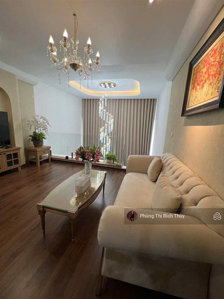 Giảm 10 tỷ! bán nhanh tòa 8 nổi  1 hầm, 32 phòng kd, thiết kế châu âu, gần mặt phố trung kính
