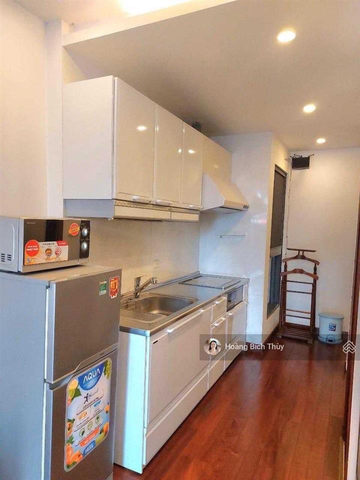 Chủ cần bán tòa siêu hiếm  hoàn thiện đẹp  8 tầng  ngõ to hàng chuối  ngô thì nhậm 80m2  42 tỷ