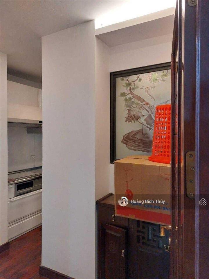 Chủ cần bán tòa siêu hiếm  hoàn thiện đẹp  8 tầng  ngõ to hàng chuối  ngô thì nhậm 80m2  42 tỷ