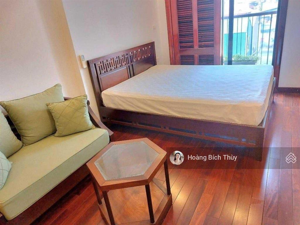 Chủ cần bán tòa siêu hiếm  hoàn thiện đẹp  8 tầng  ngõ to hàng chuối  ngô thì nhậm 80m2  42 tỷ