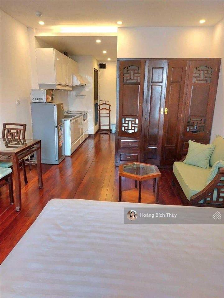 Chủ cần bán tòa siêu hiếm  hoàn thiện đẹp  8 tầng  ngõ to hàng chuối  ngô thì nhậm 80m2  42 tỷ