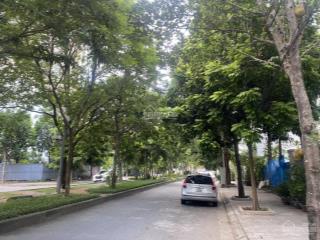 Bán biệt thự dịch vọng  giá rẻ  gần công viên cầu giấy  đẳng cấp  ở sướng  135 tỷ  310m2