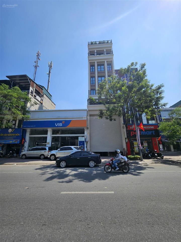 Chính chủ đầu tư vàng bán nhanh mảnh đất vuông đẹp mp thượng đình view sông 140m2 69 tỷ