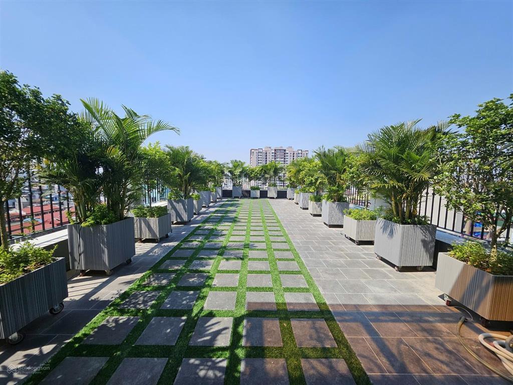 Chính chủ đầu tư vàng bán nhanh mảnh đất vuông đẹp mp thượng đình view sông 140m2 69 tỷ